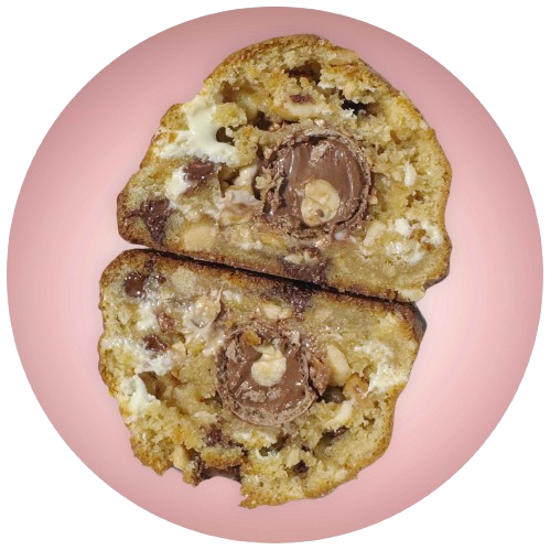 Vainilla Rocher