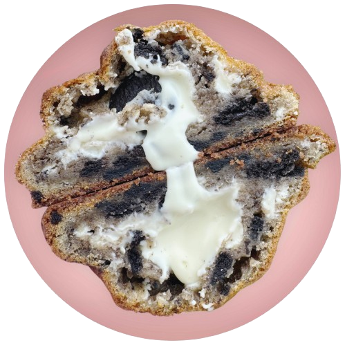 Cookies & Cream