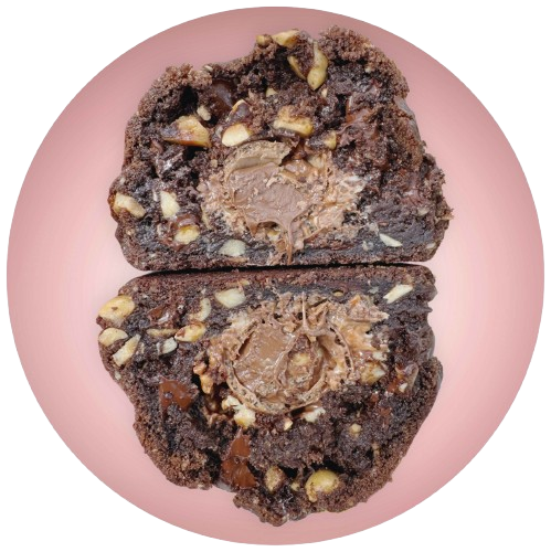 Chocolate Rocher