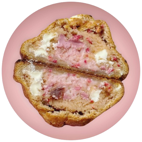 Strawberry Motion