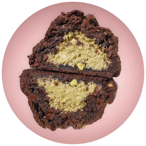 Dubai Chocolate