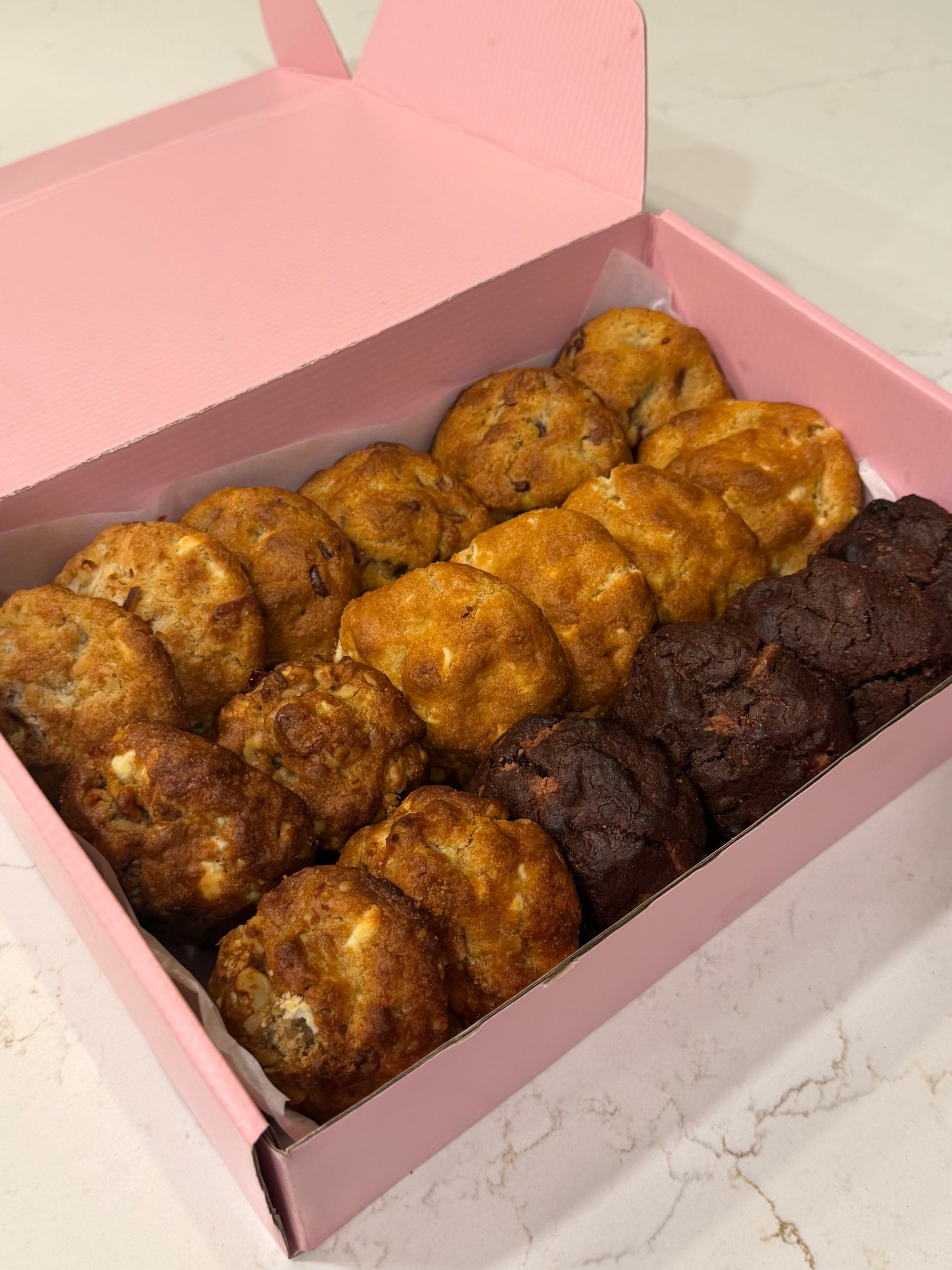 Mini Bites Mix (BIG)