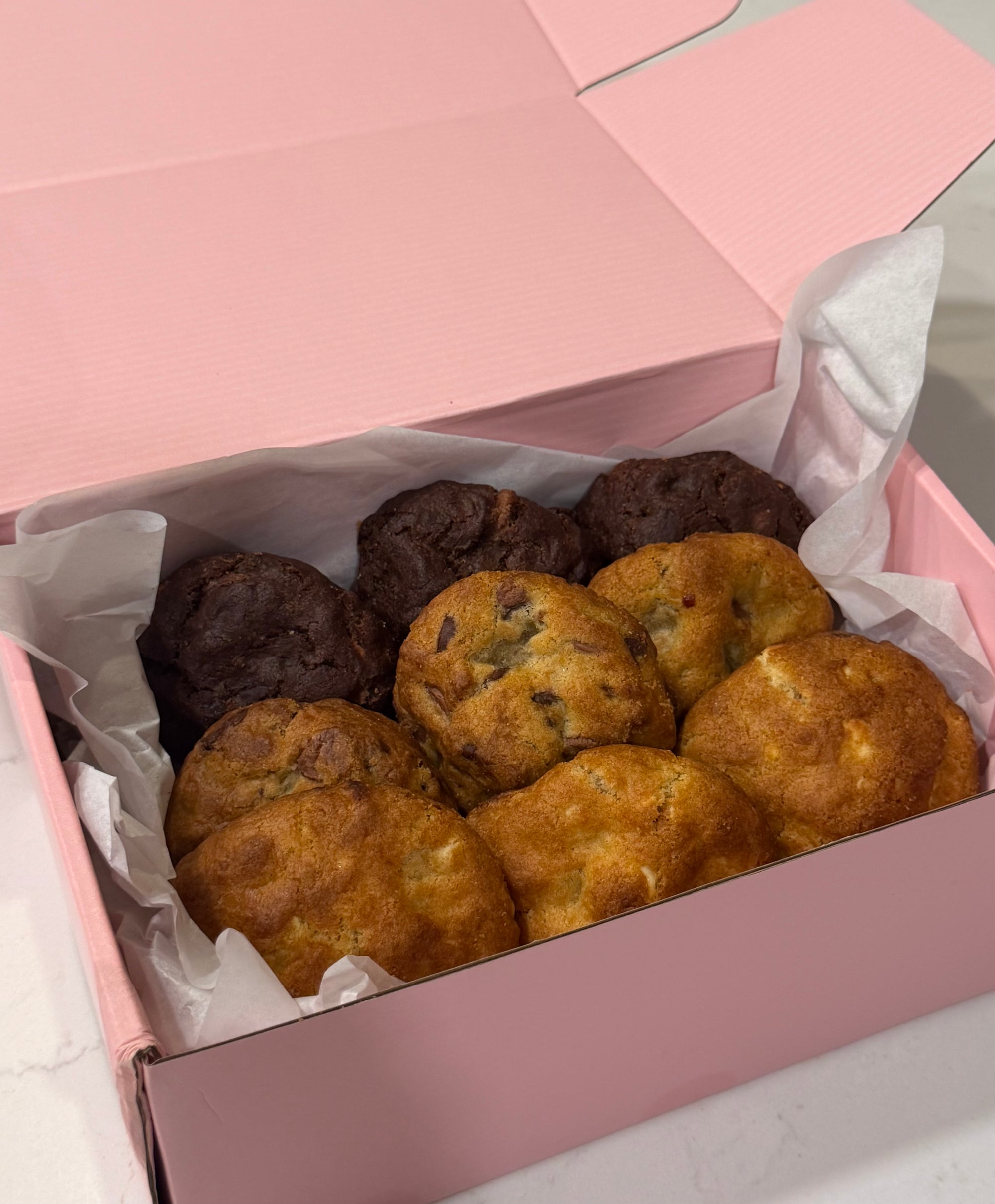 Mini Bites Mix (MEDIUM)