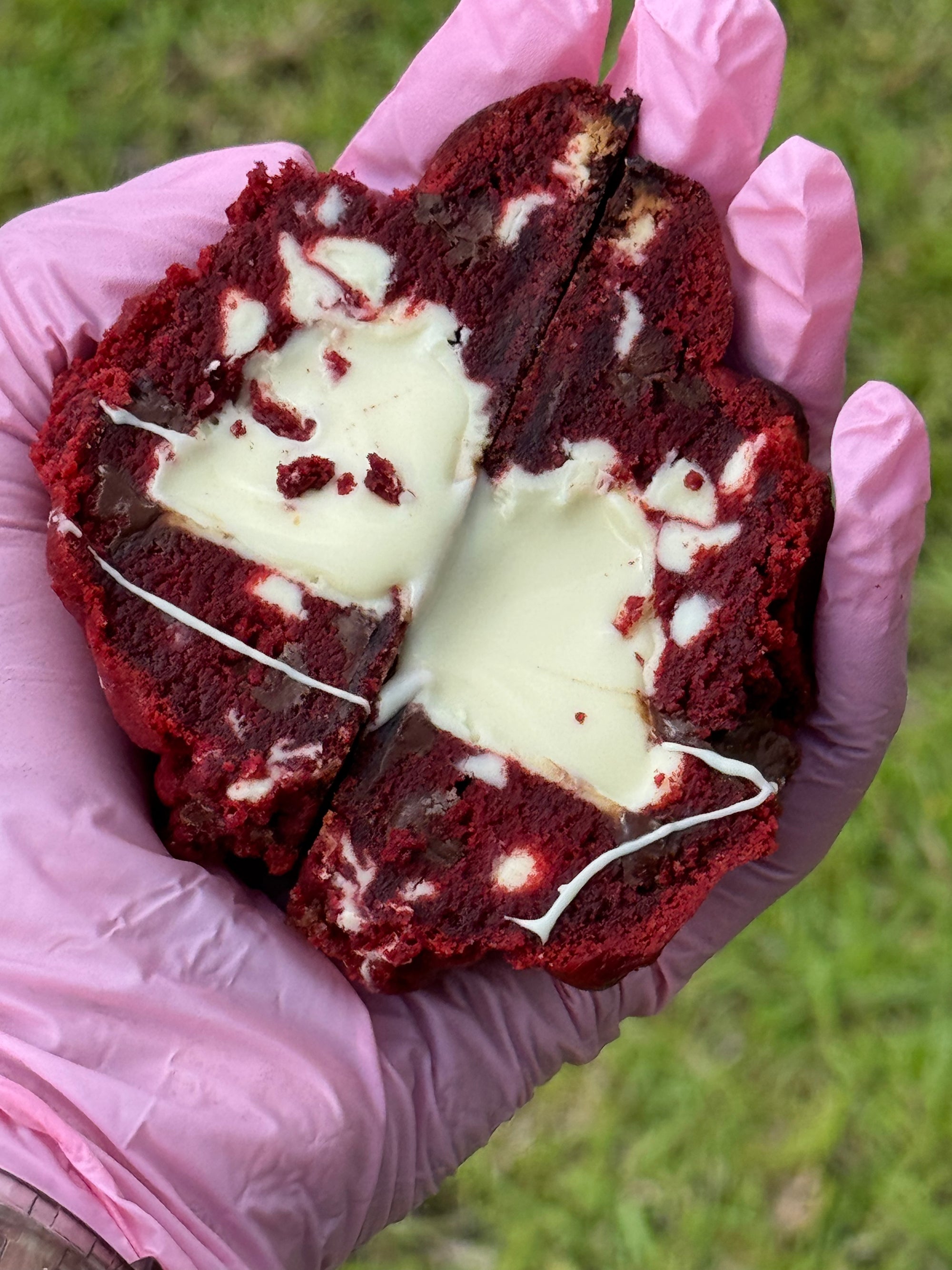 Red Velvet