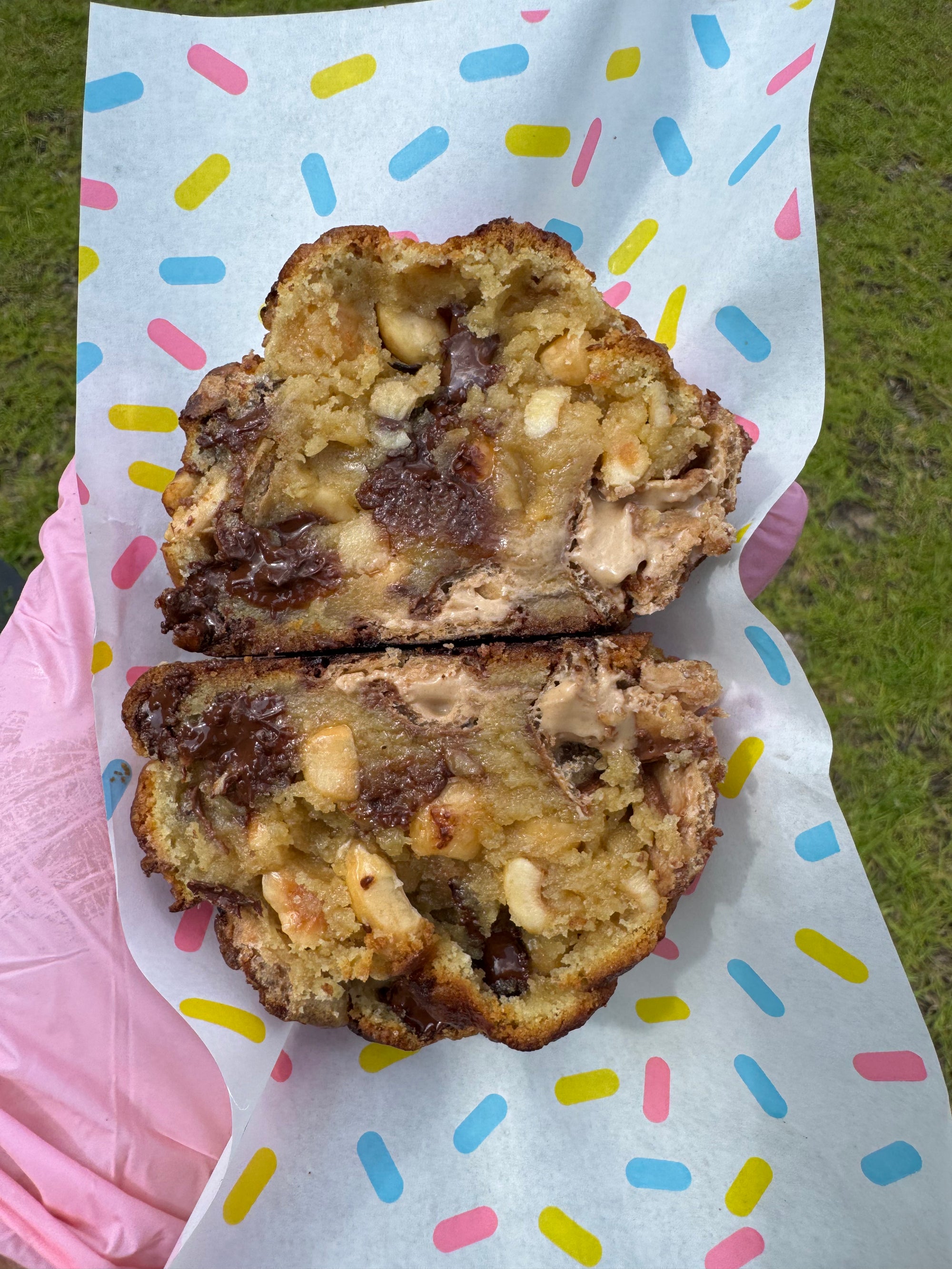 Kinder Bueno Vainilla